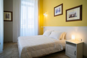 Margherita Rooms